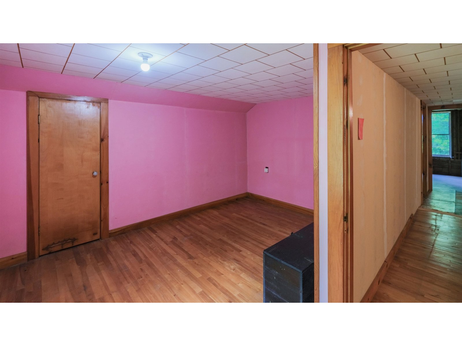 Bedroom #3