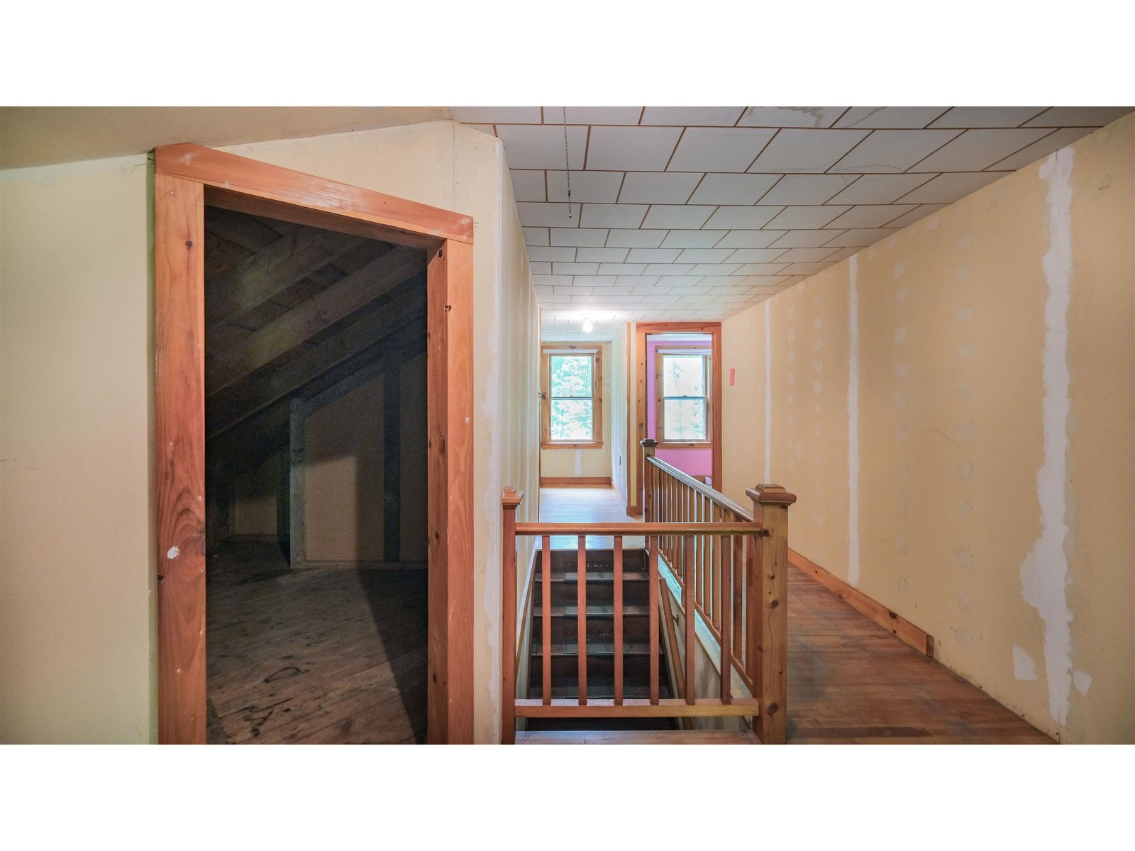 50 Bates Road