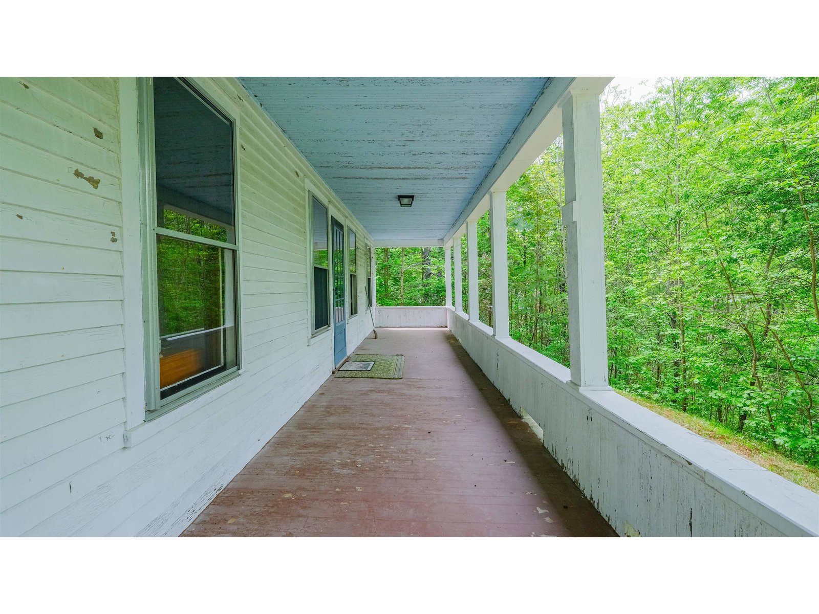 50 Bates Road