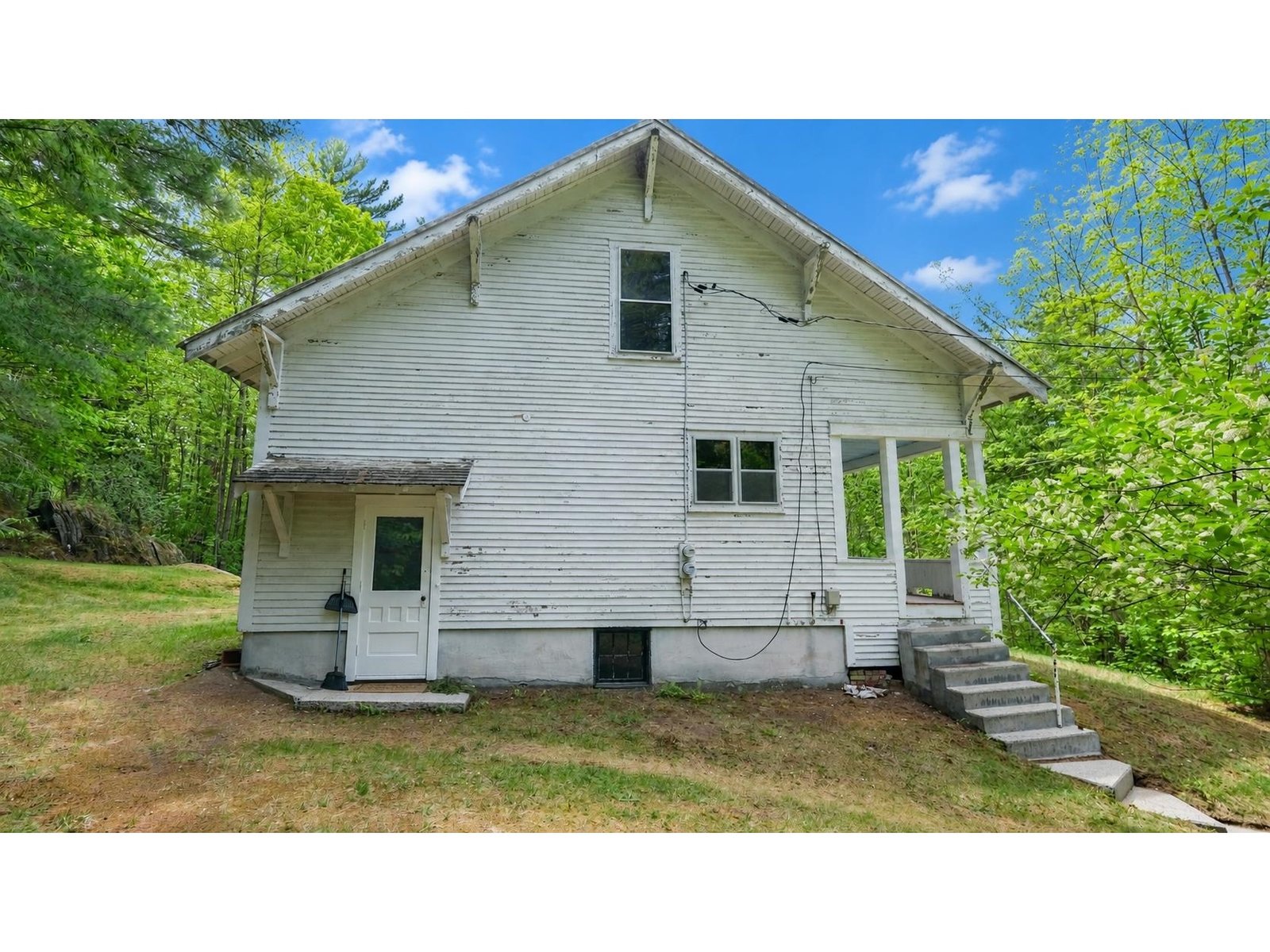 50 Bates Road