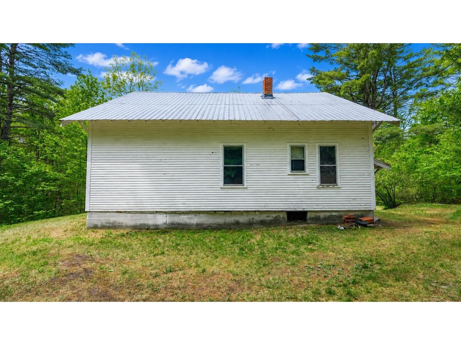 50 Bates Road