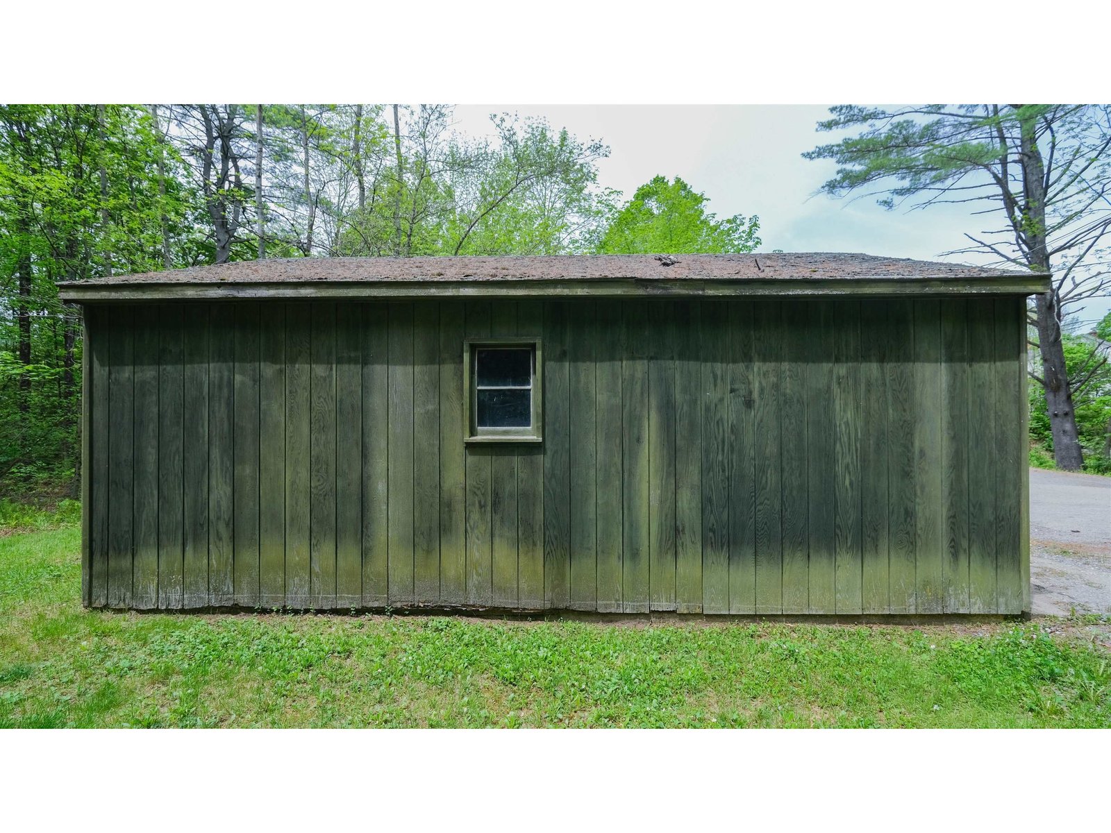 50 Bates Road