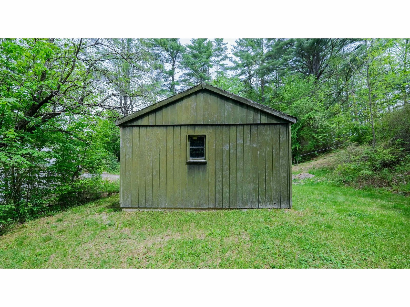 50 Bates Road