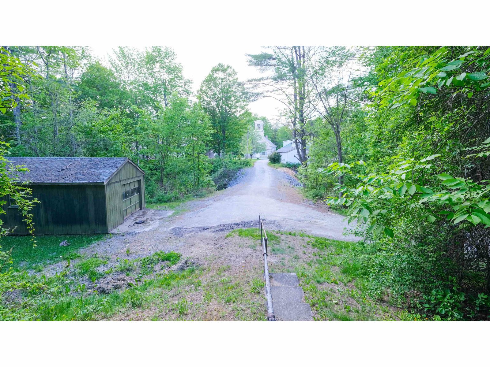 50 Bates Road