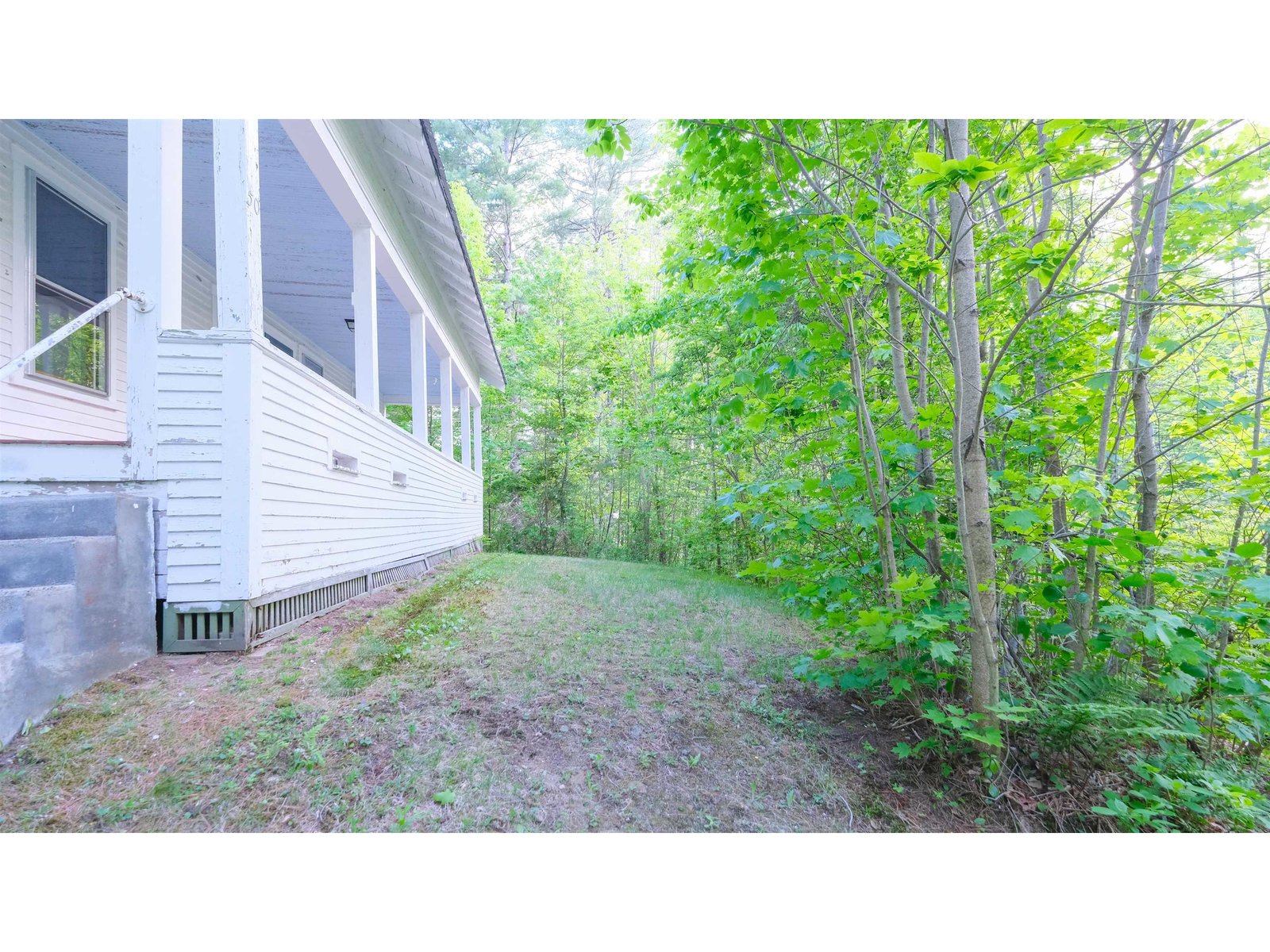 50 Bates Road