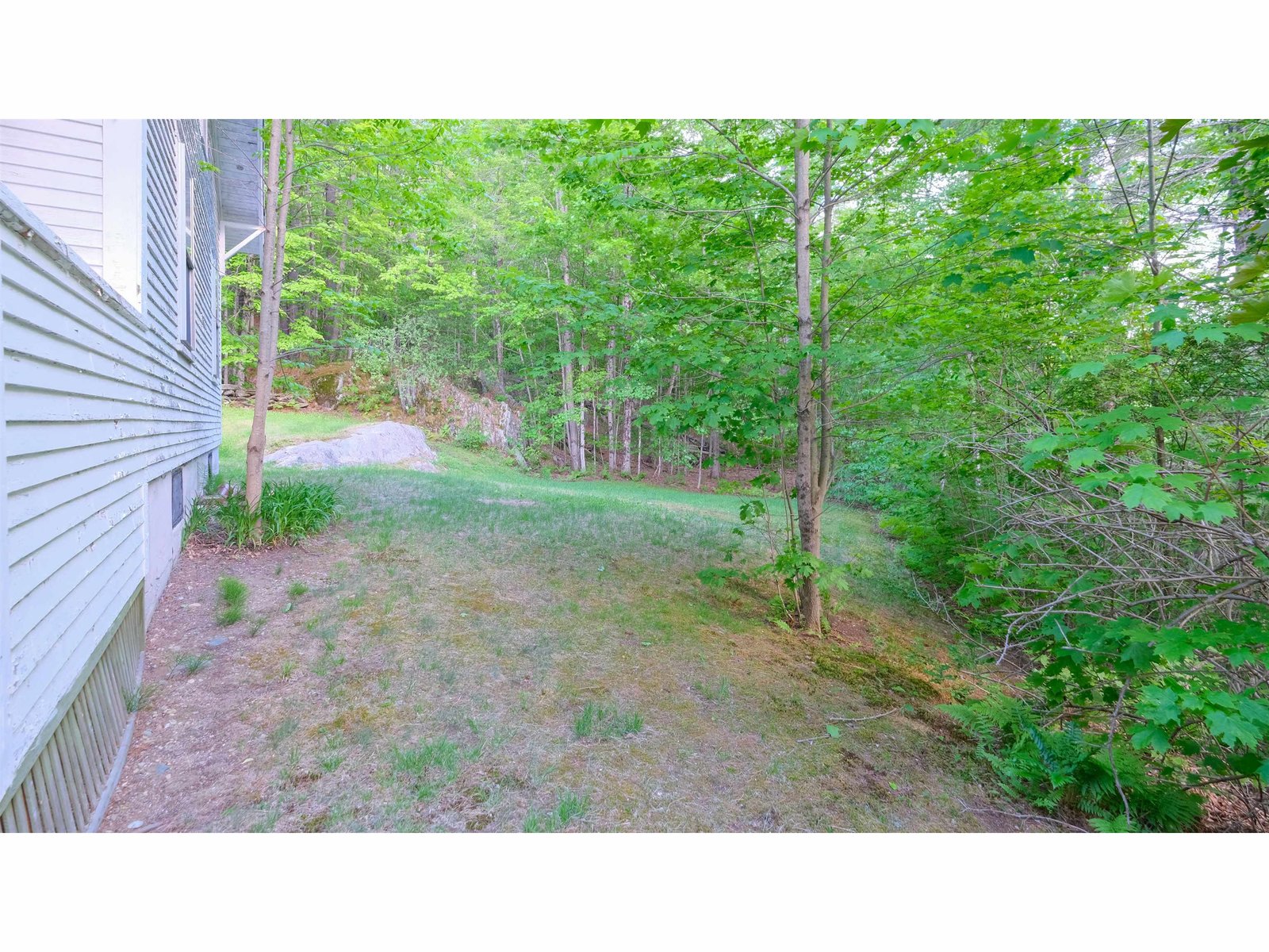 50 Bates Road