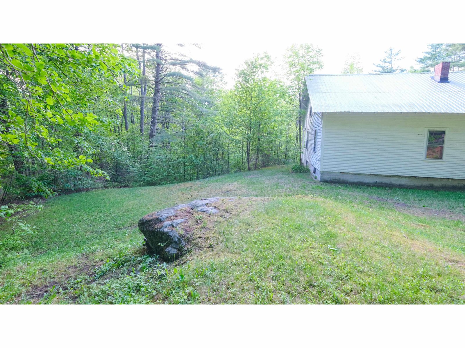 50 Bates Road