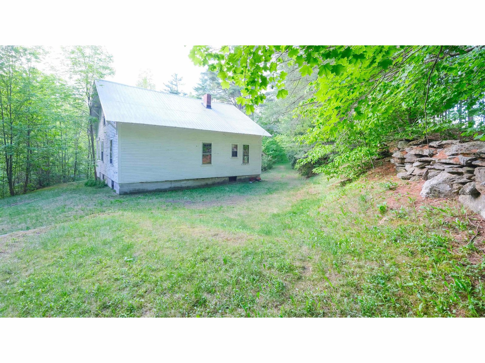 50 Bates Road