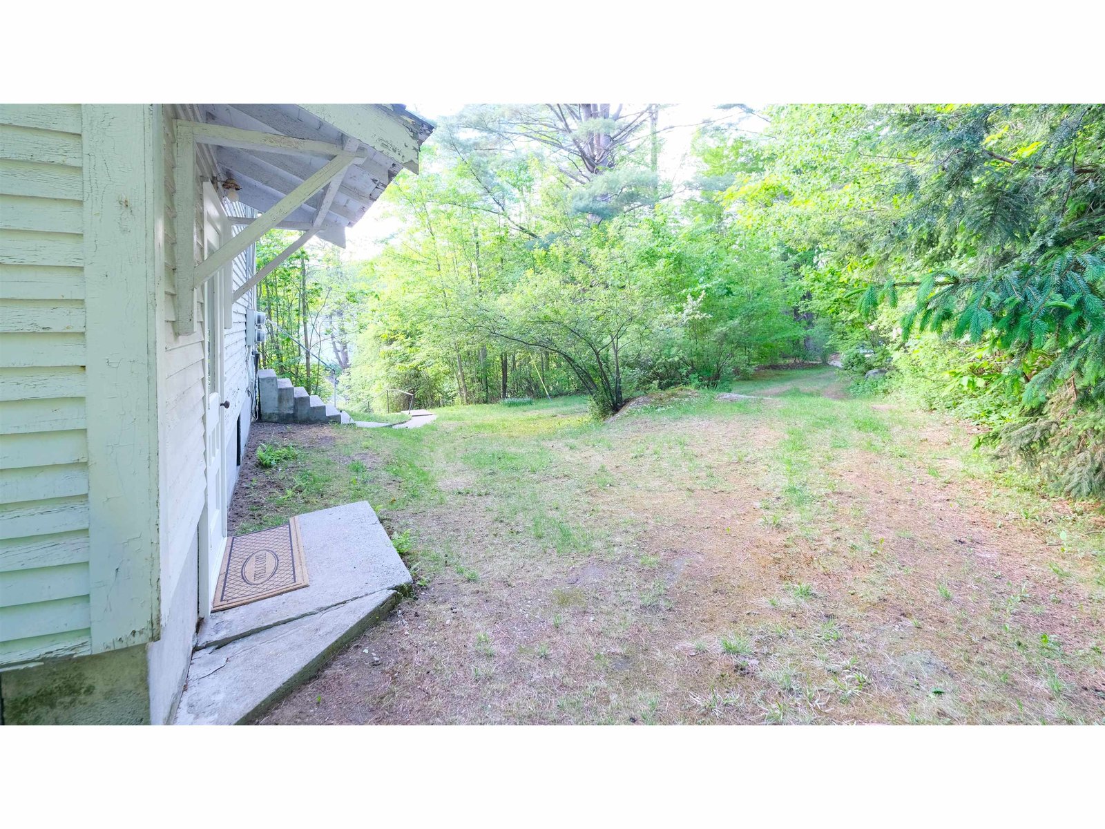 50 Bates Road