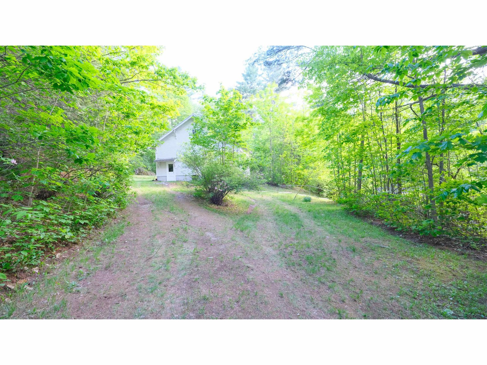 50 Bates Road
