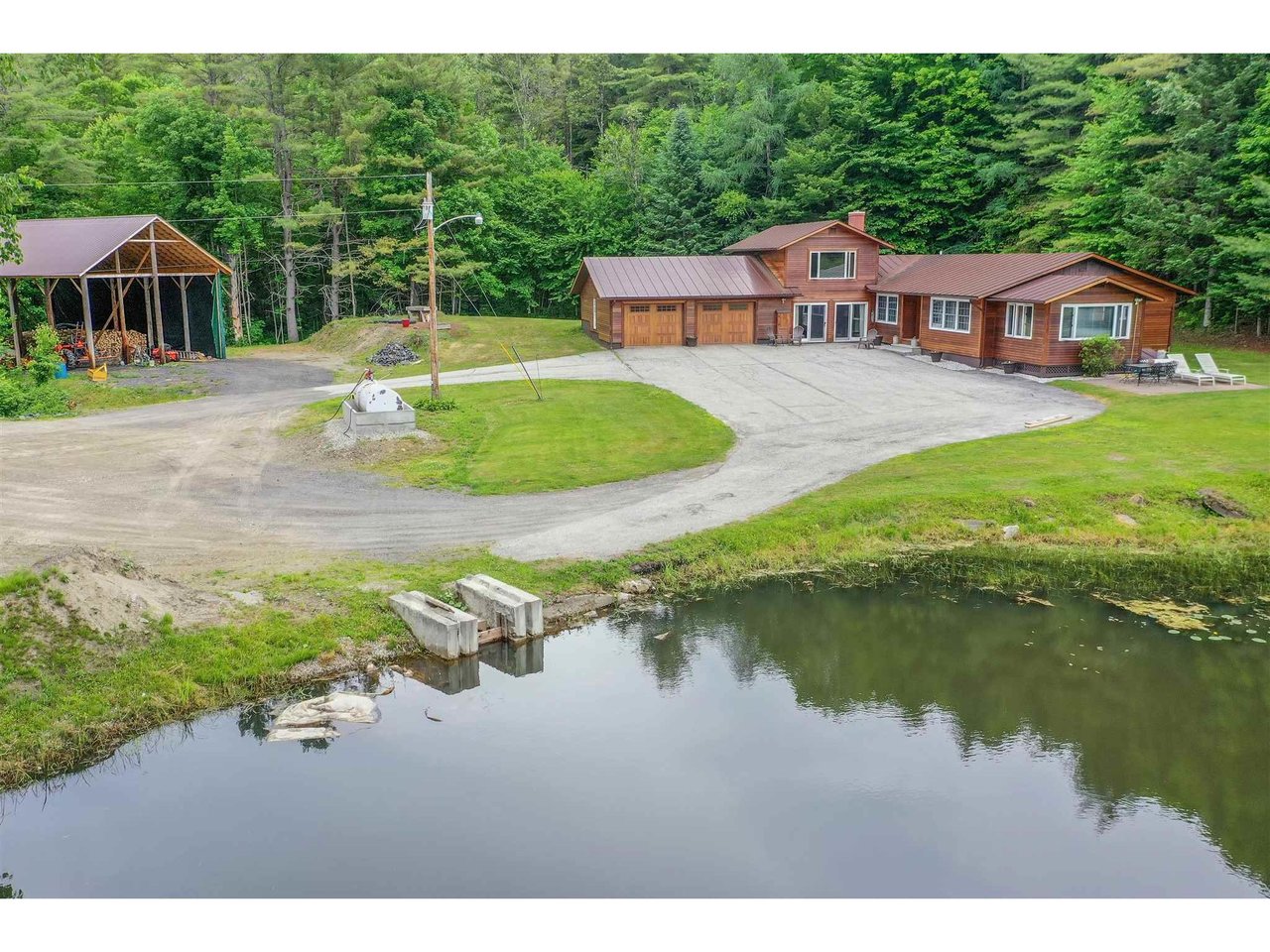 50 Blake Hill Road