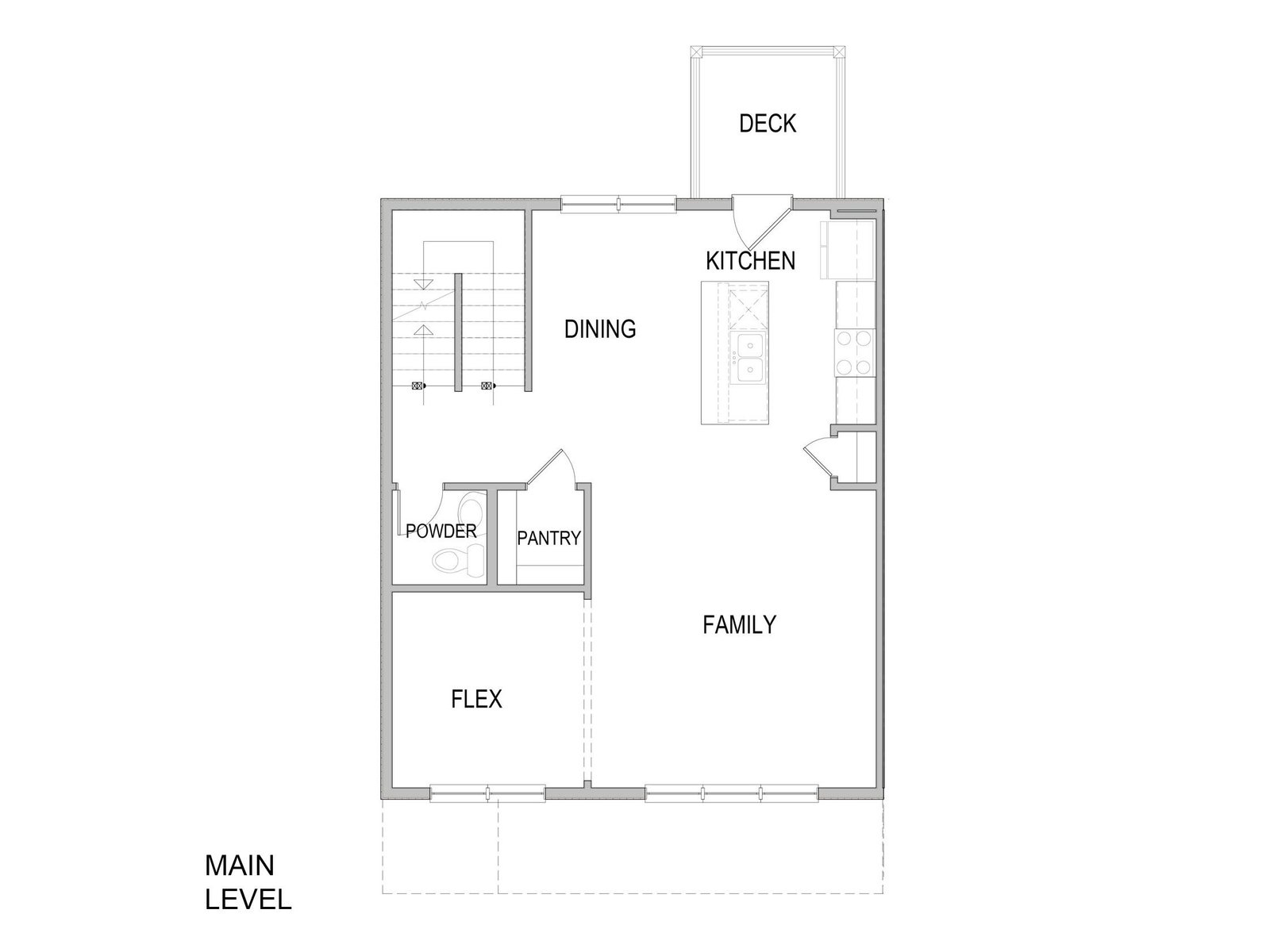 50 Boardwalk Way