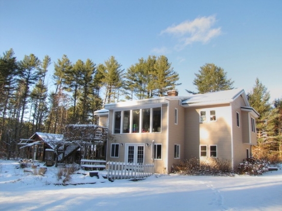 50 Brigham Hill Road