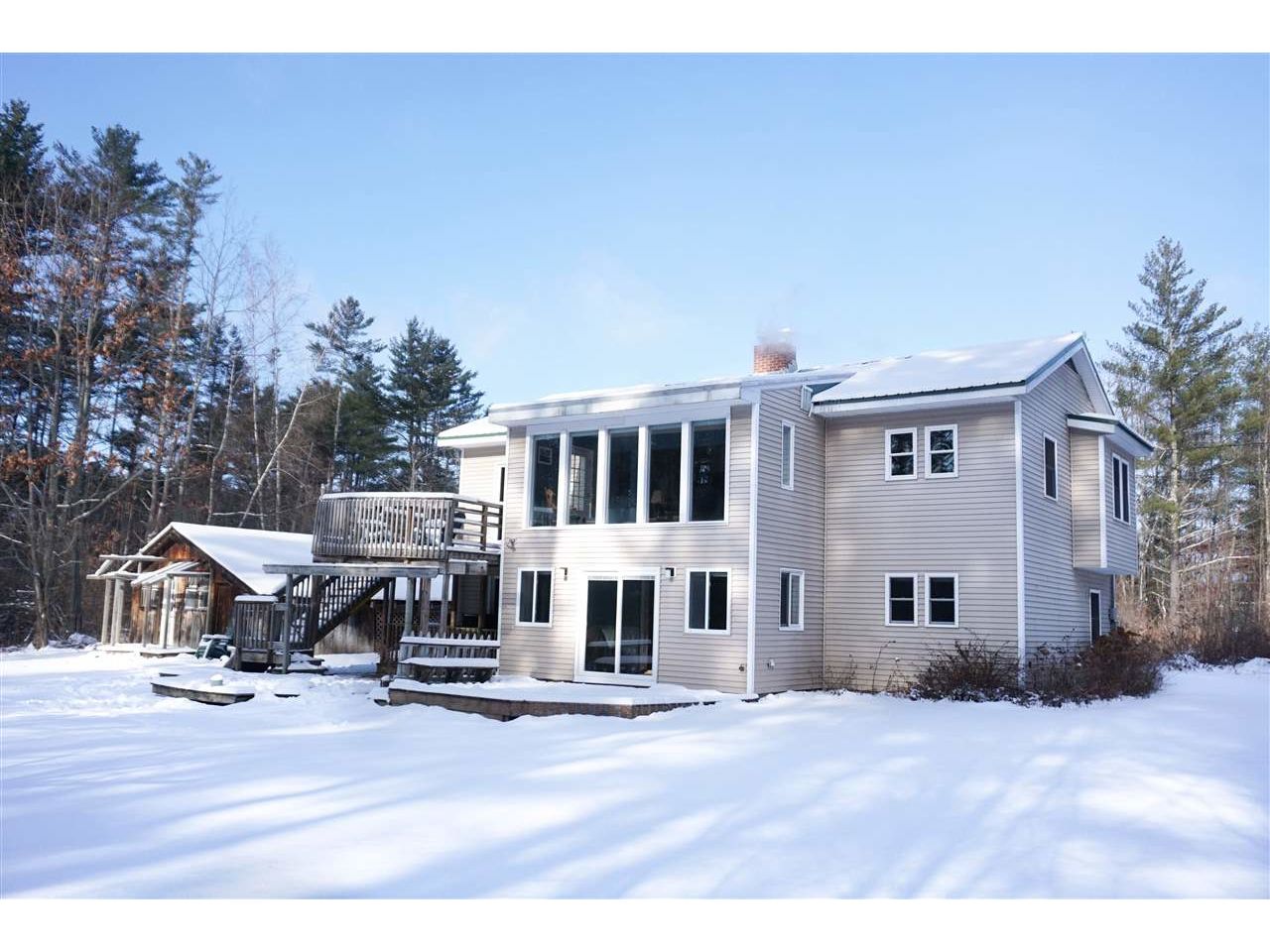 50 Brigham Hill Road