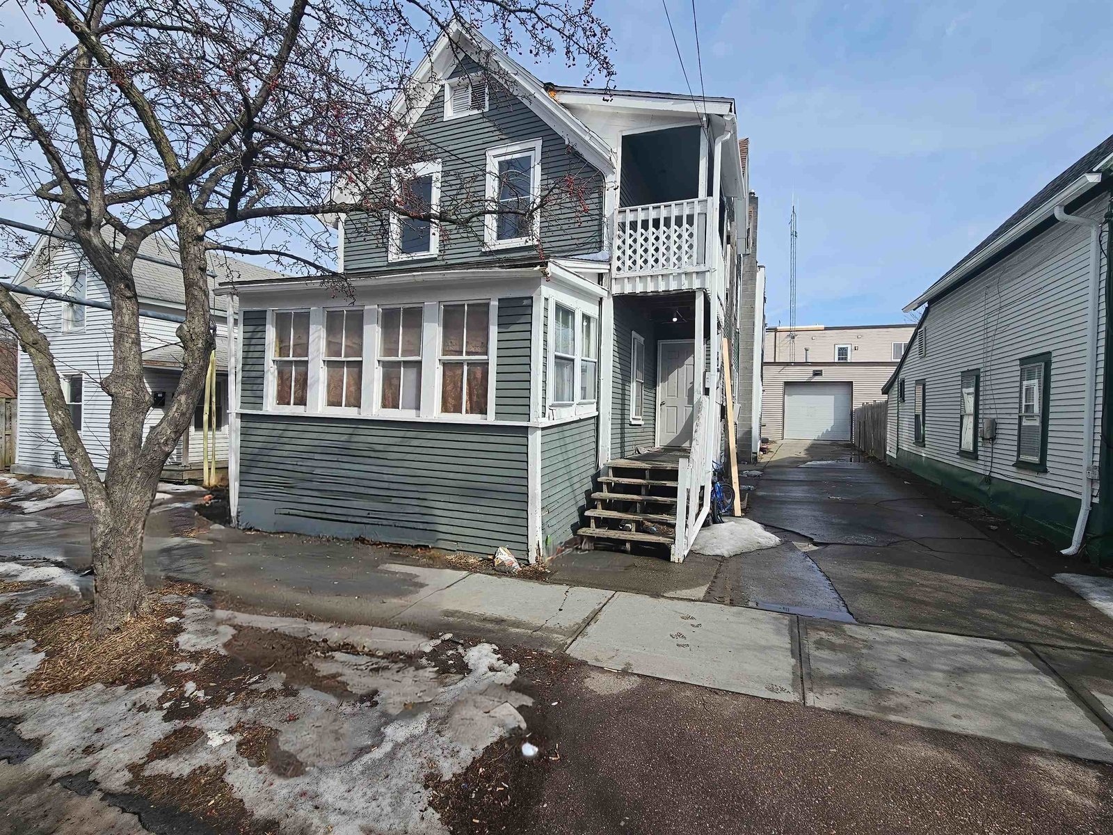 50 Bright Street