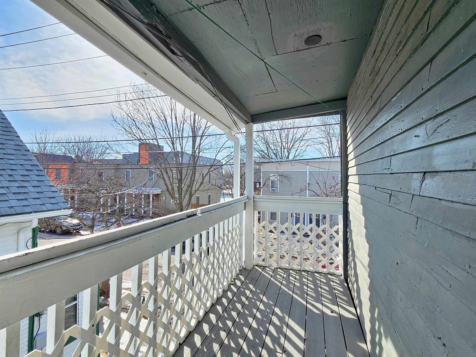 50 Bright Street