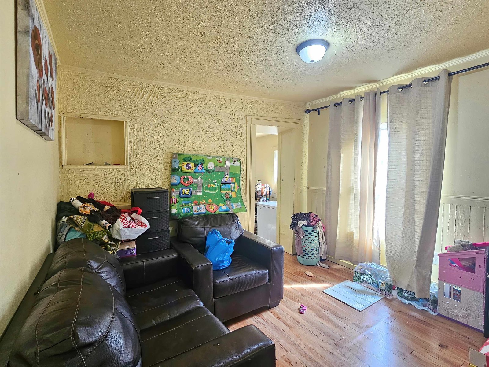 50 Bright Street