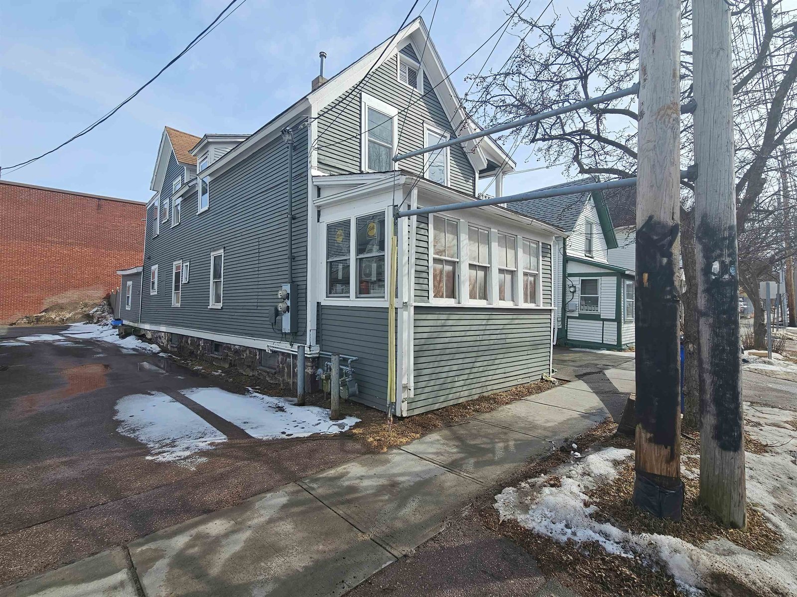 50 Bright Street