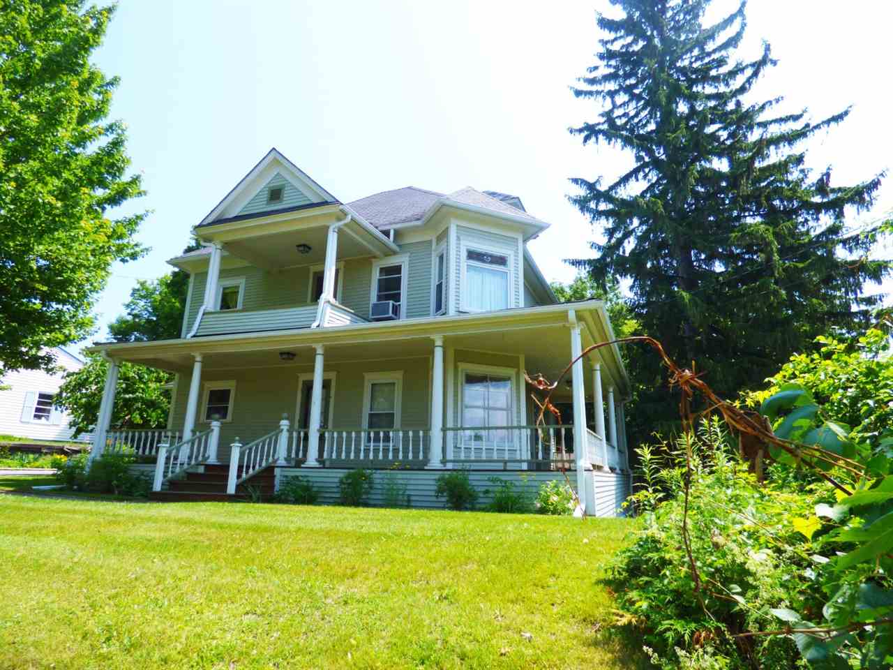 50 Broadview Avenue