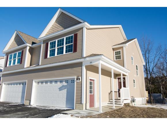 50 Brooke Lane, Unit 5