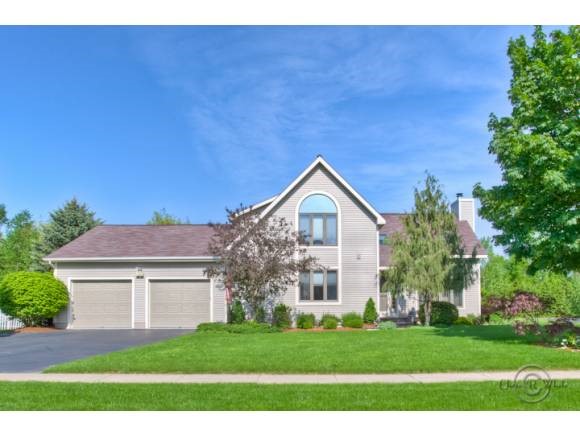 50 Butler Drive