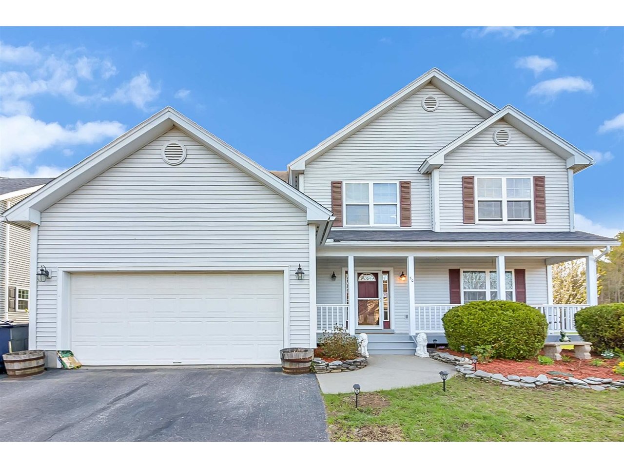 50 Cabot Court