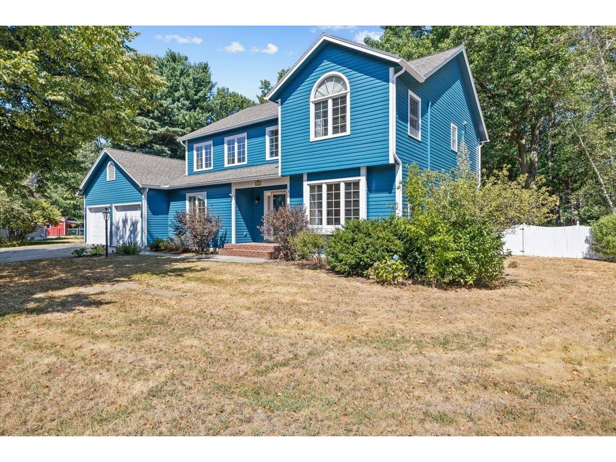 50 Cedar Creek Road