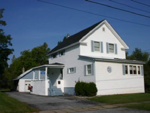 50 Cedar ST