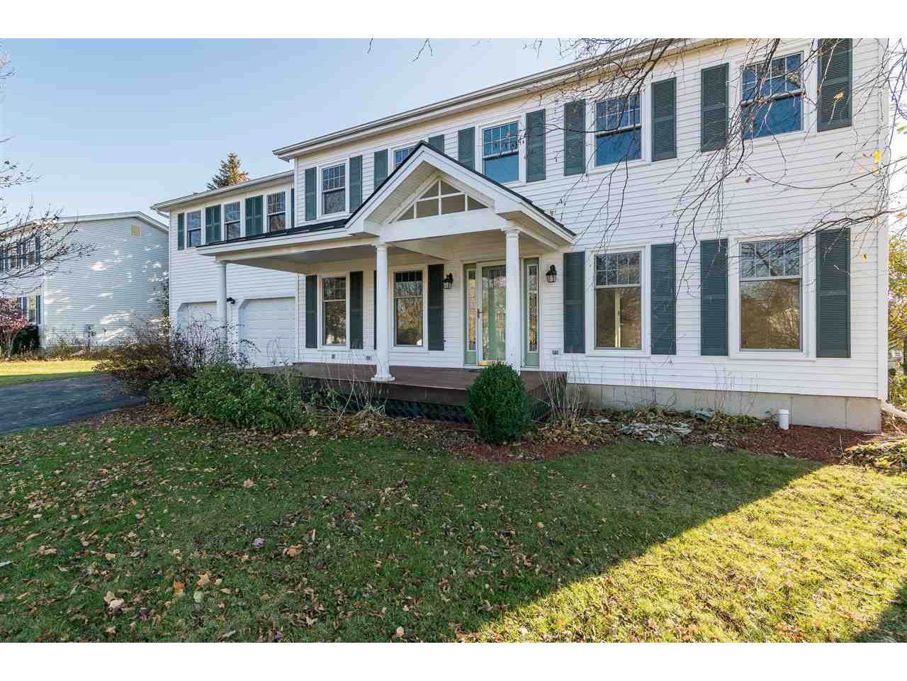 50 Chamberlin Lane