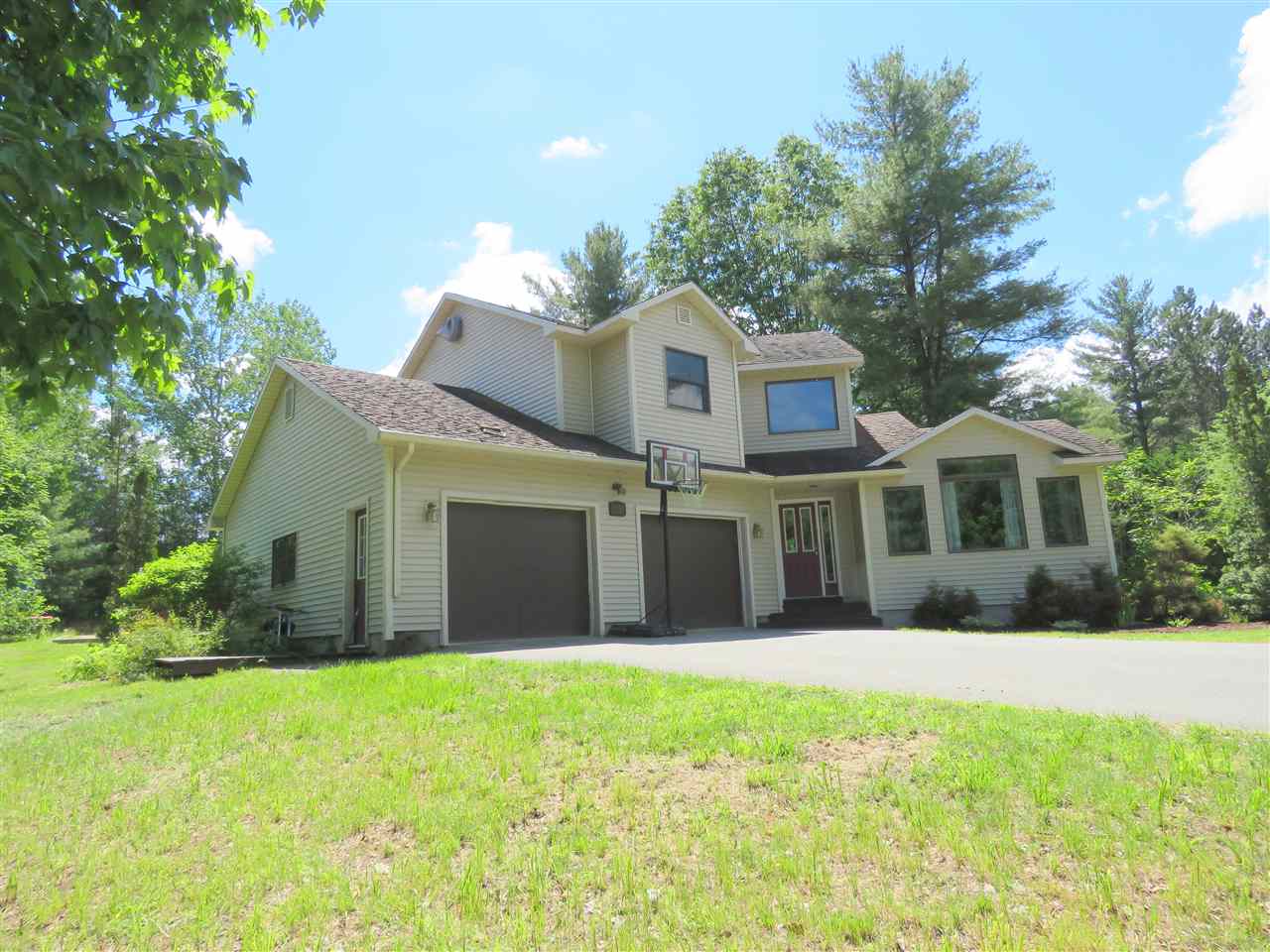 50 Cherry Lane