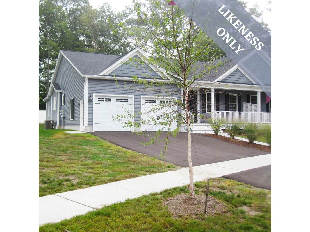 50 Churchill Lane, Unit 8