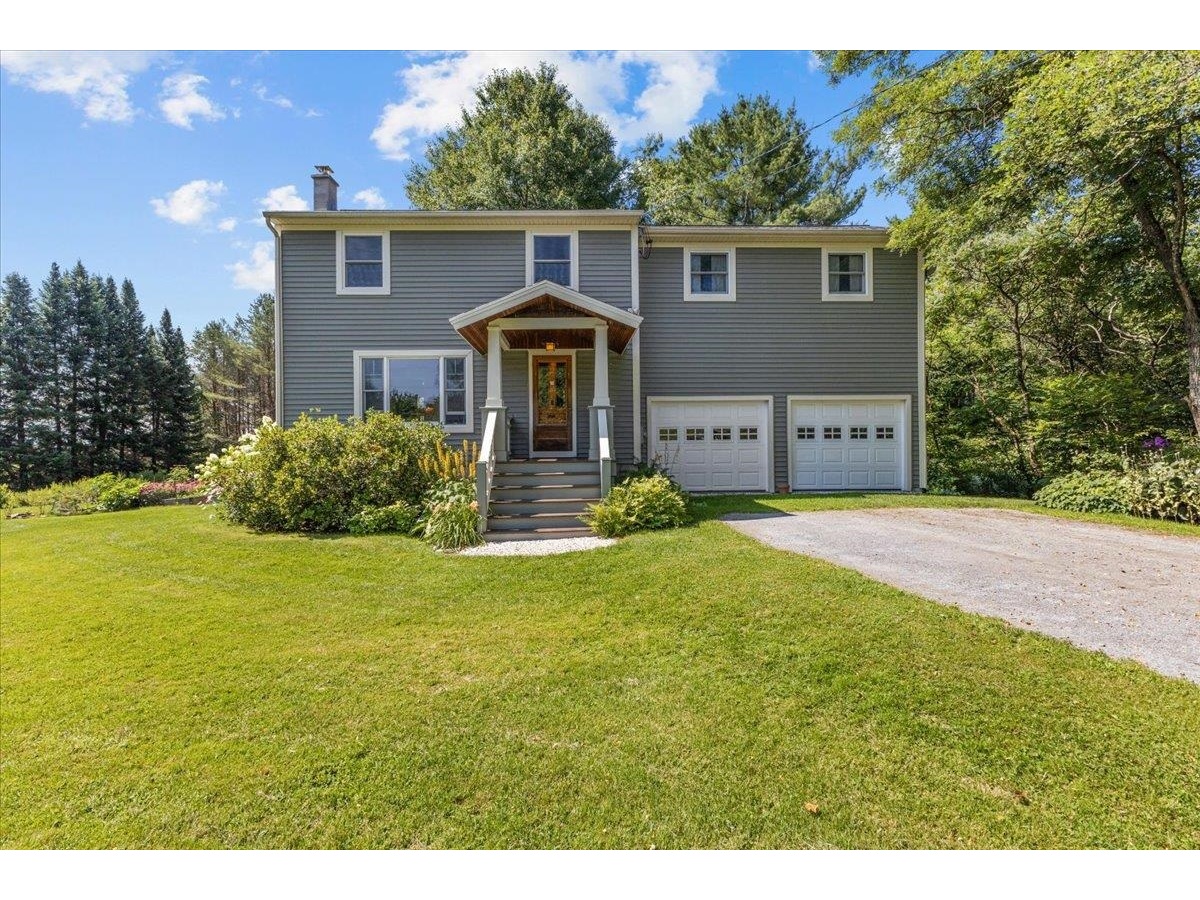 50 Colonel Page Road