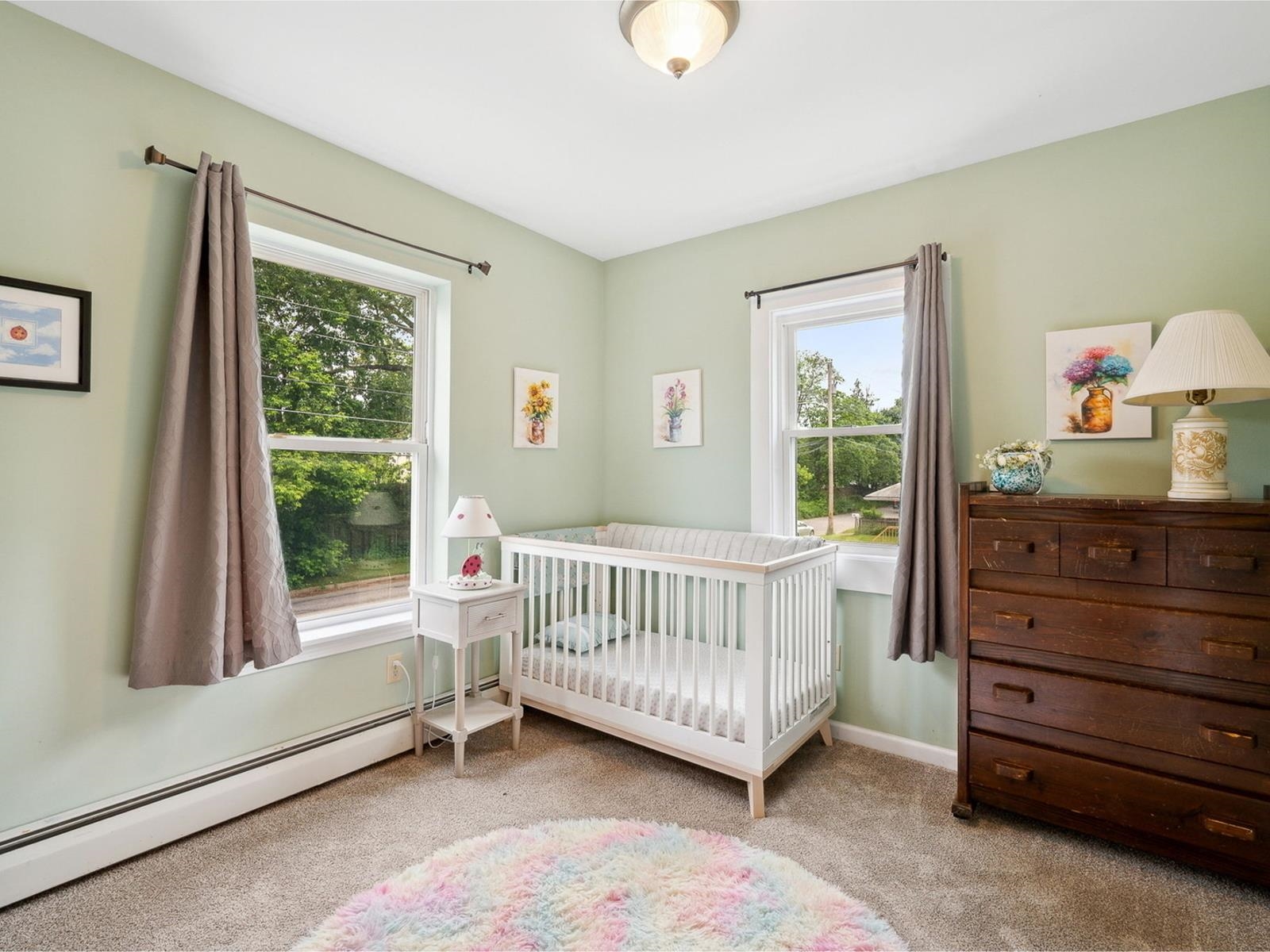 Or 4th bedroom!