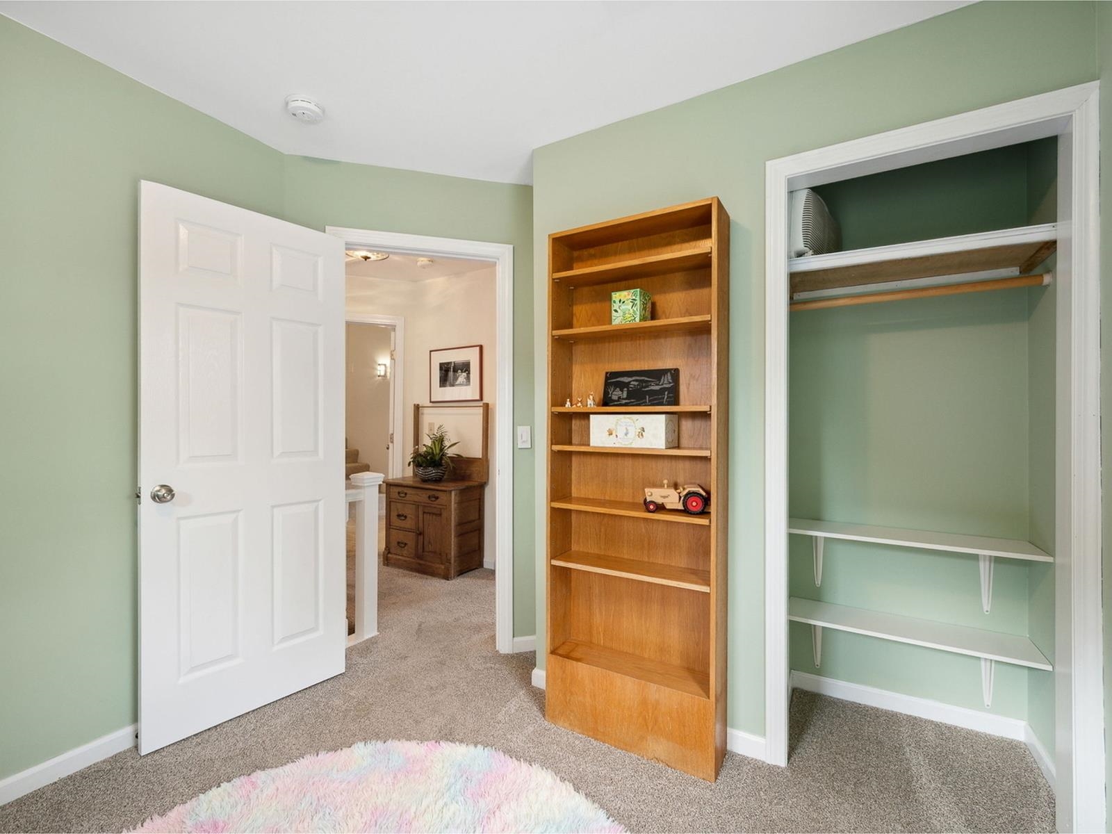 Bedroom #2