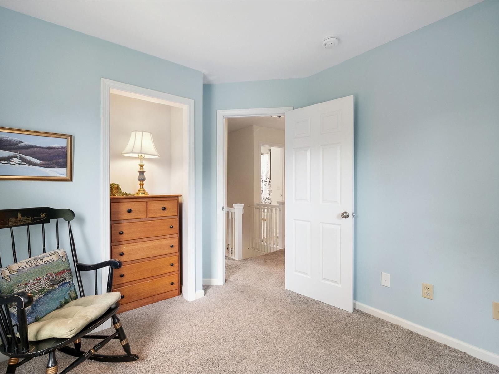 Bedroom #3