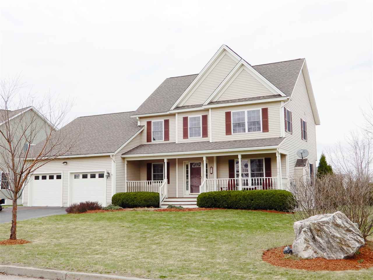 50 Dairy Lane