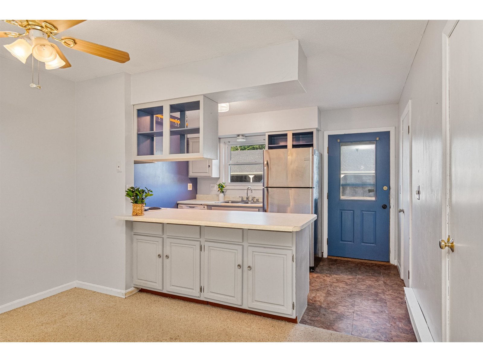 50 Densmore Drive