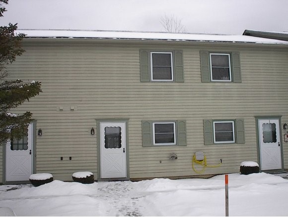 50 Densmore Drive, Unit 50