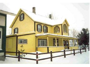 50 Depot St