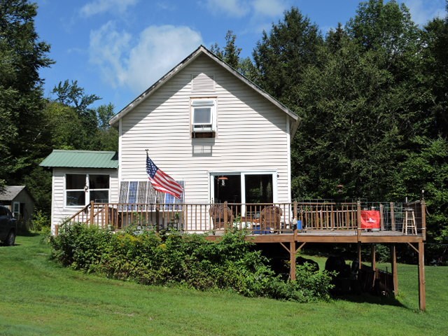 50 Dolan Road
