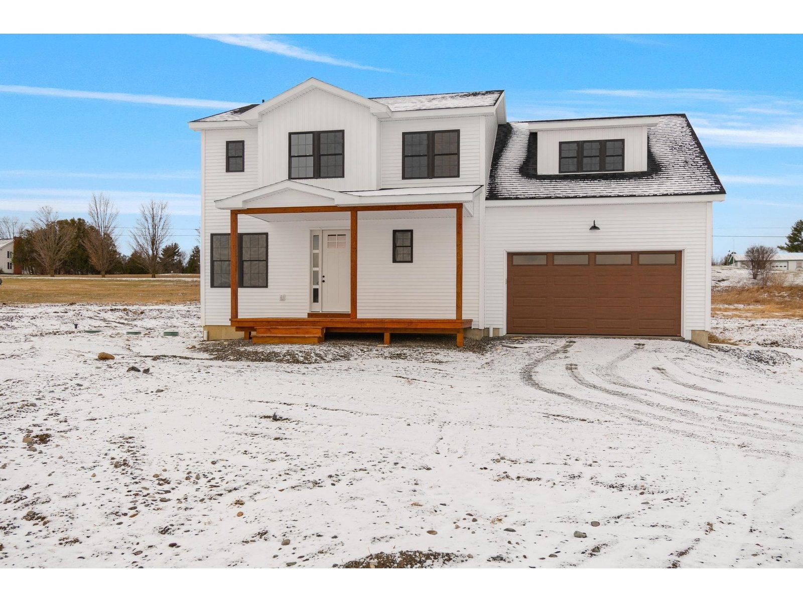 50 Fawn Lane, Swanton