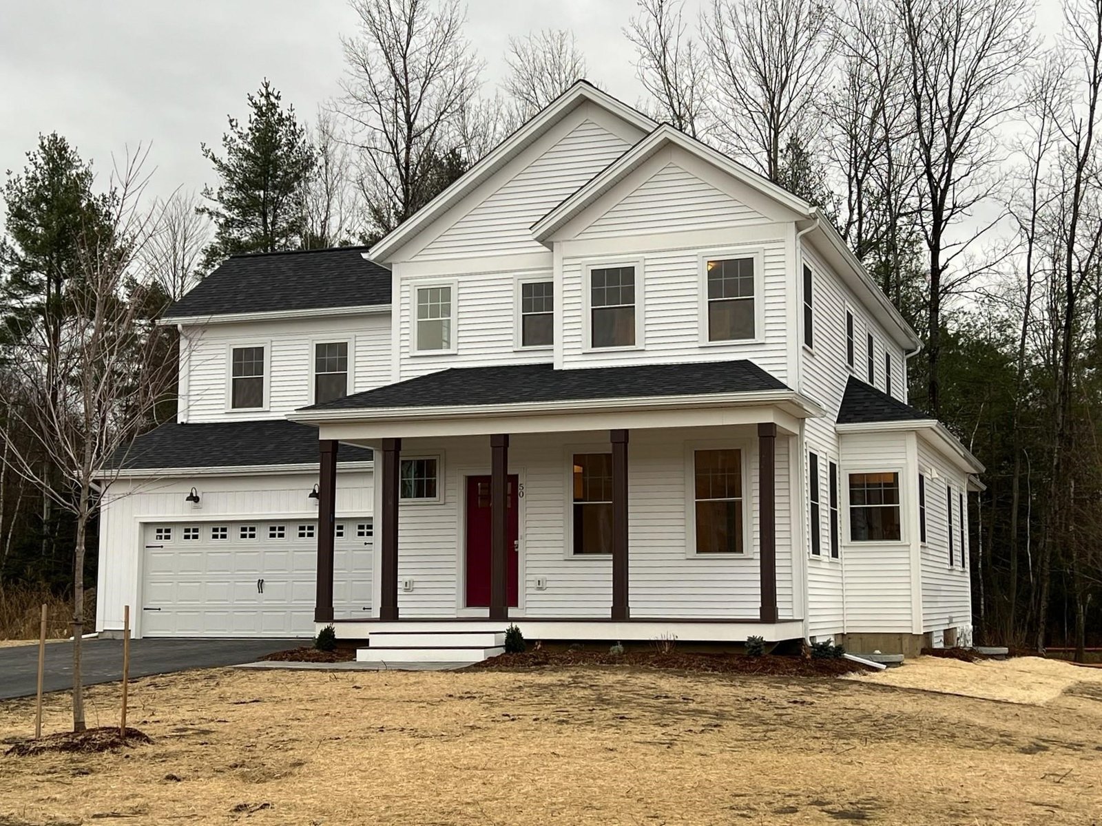 50 Ferndale Way