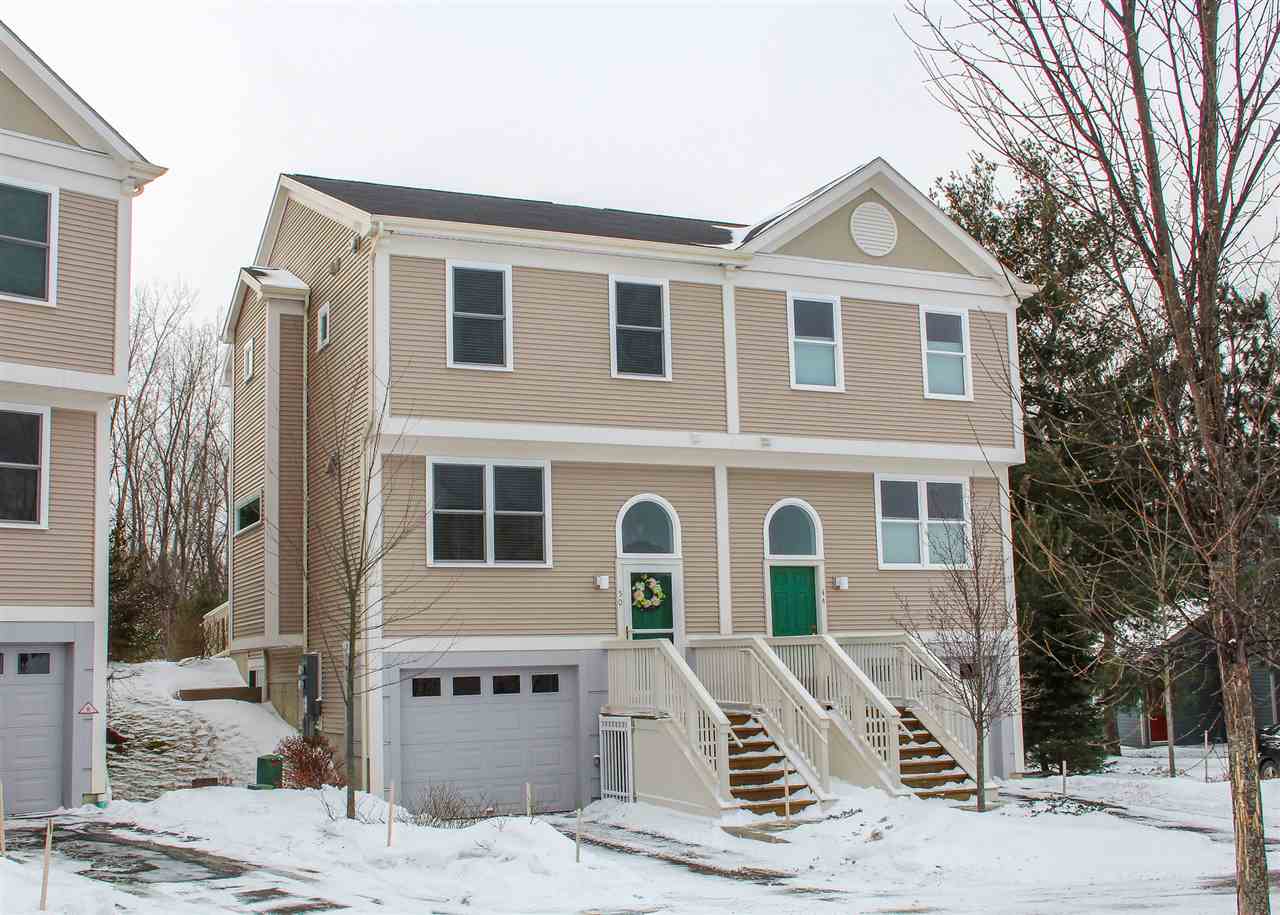 50 Finch Court