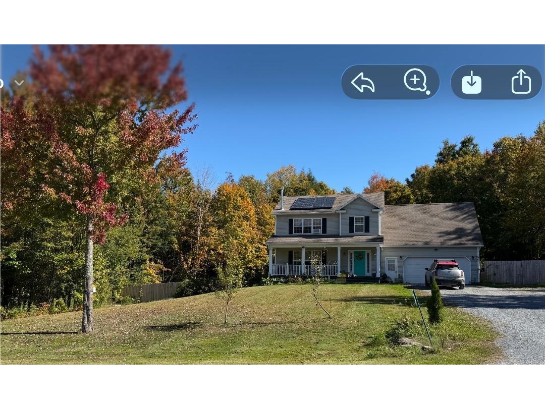 50 Gaudette Farm Road