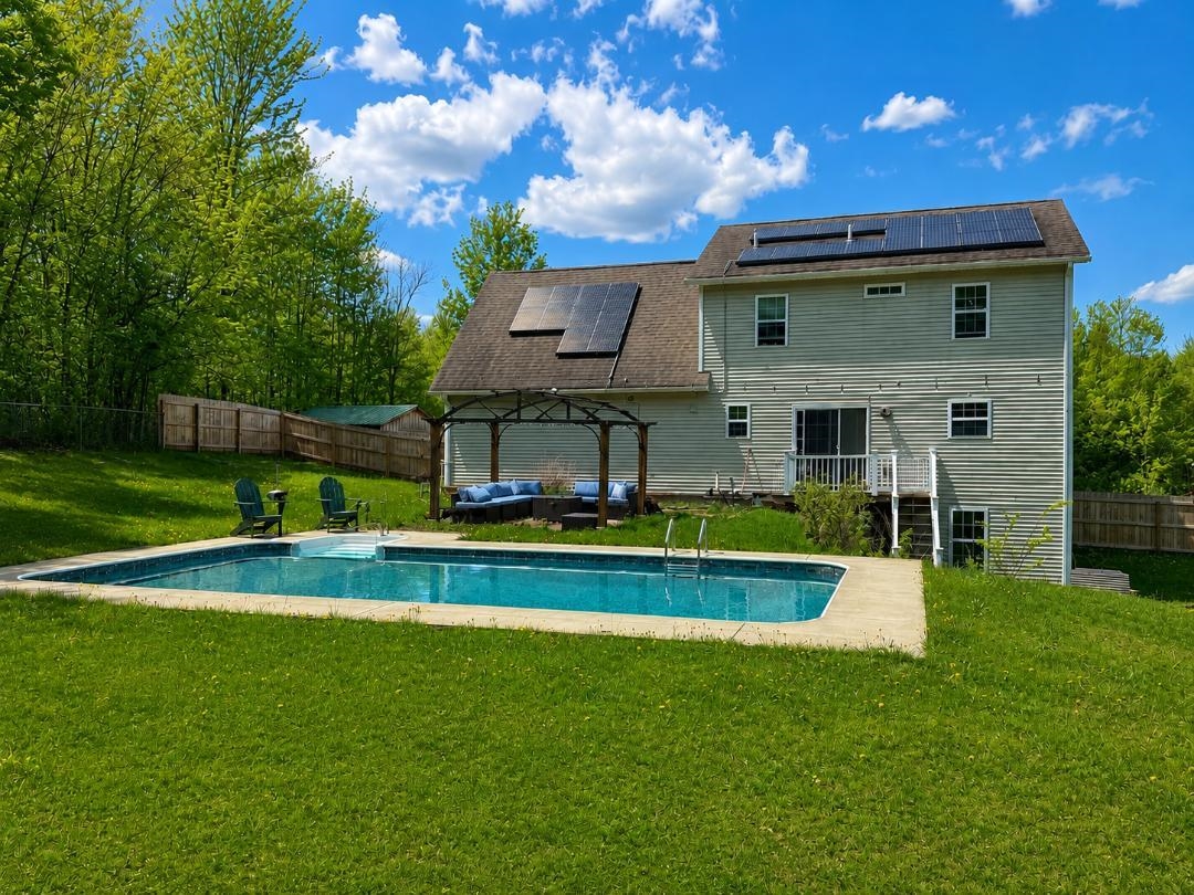 50 Gaudette Farm Road