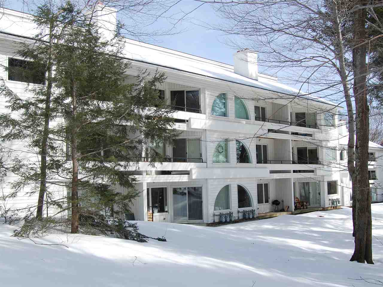 50 Glades Drive, Unit Unit #4