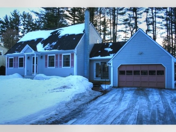 50 Greenfield Road