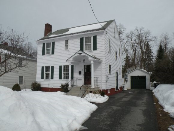 50 Hadley Road
