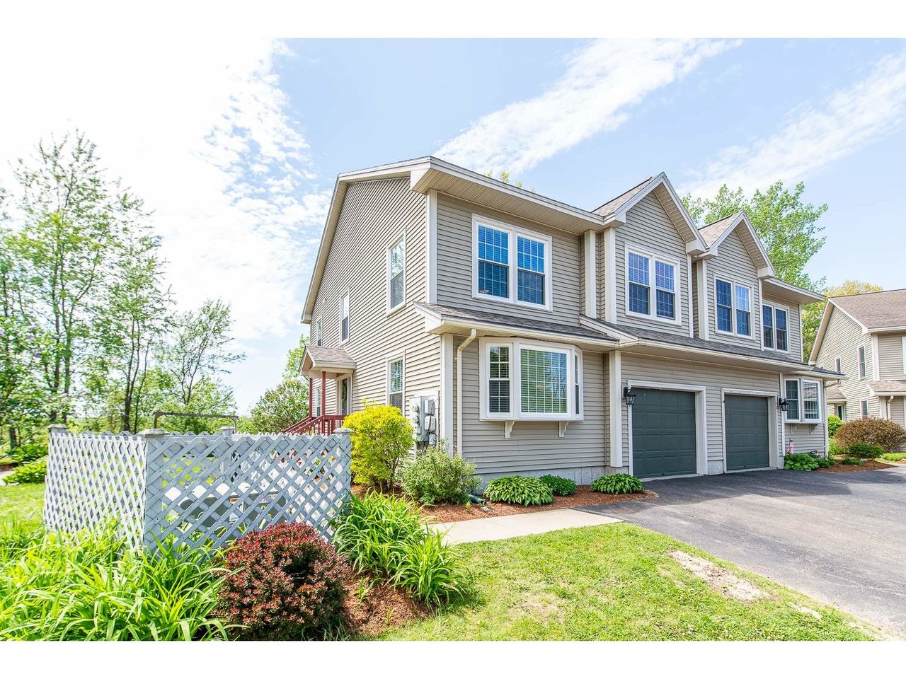 50 Half Moon Terrace