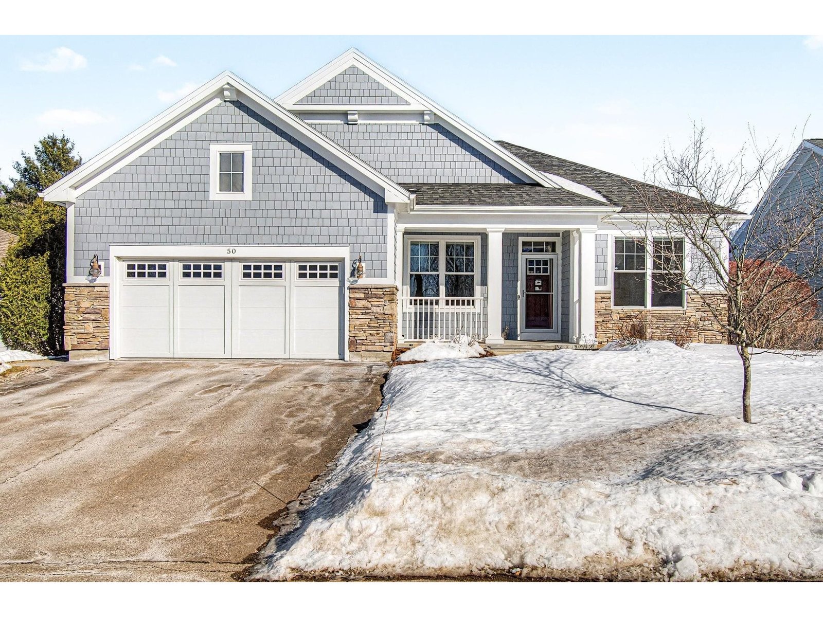 50 Halfmoon Lane